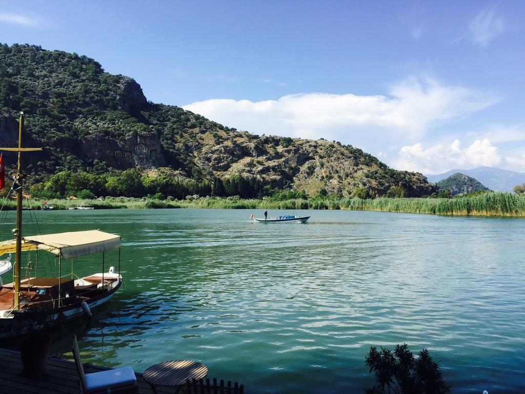 Pensjonat Happy Caretta Dalyan