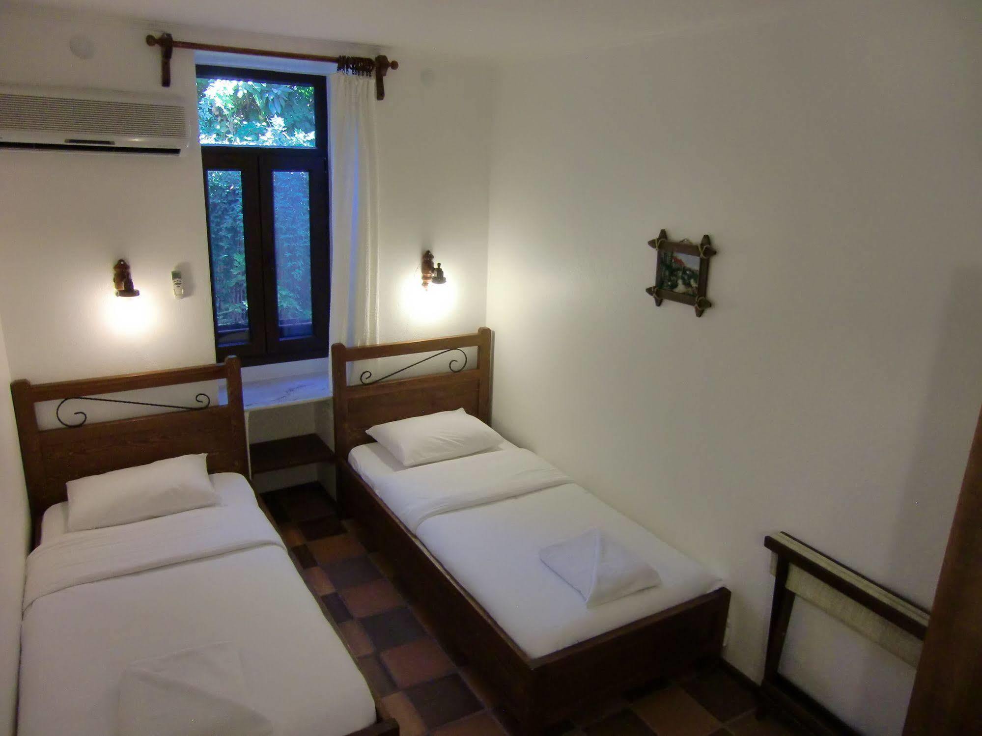 Happy Caretta Pensjonat 3*