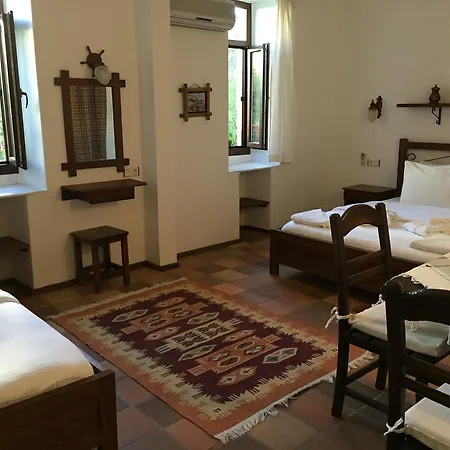 Hotel Happy Caretta Dalyan Pokój zdjęcie