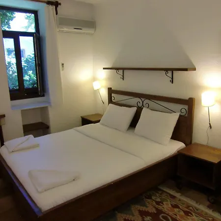 Hotel Happy Caretta Dalyan Zewnętrze zdjęcie