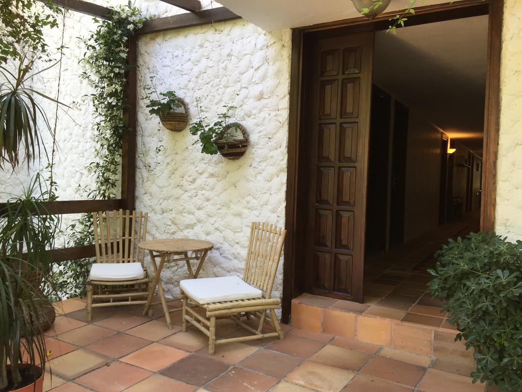 Happy Caretta Guest house 3*