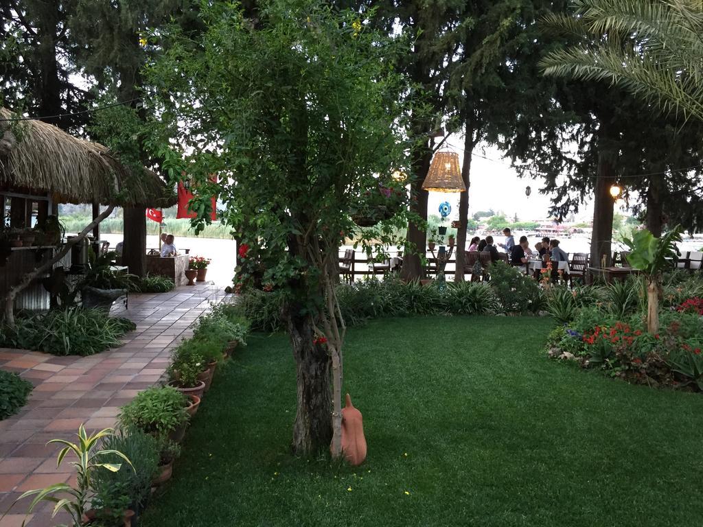 Happy Caretta Guest house Dalyan