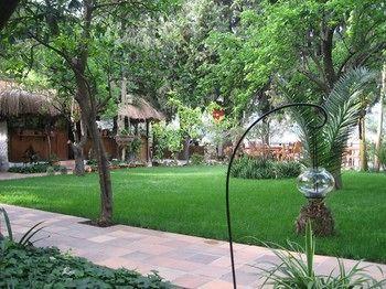 Guest house Happy Caretta 3*