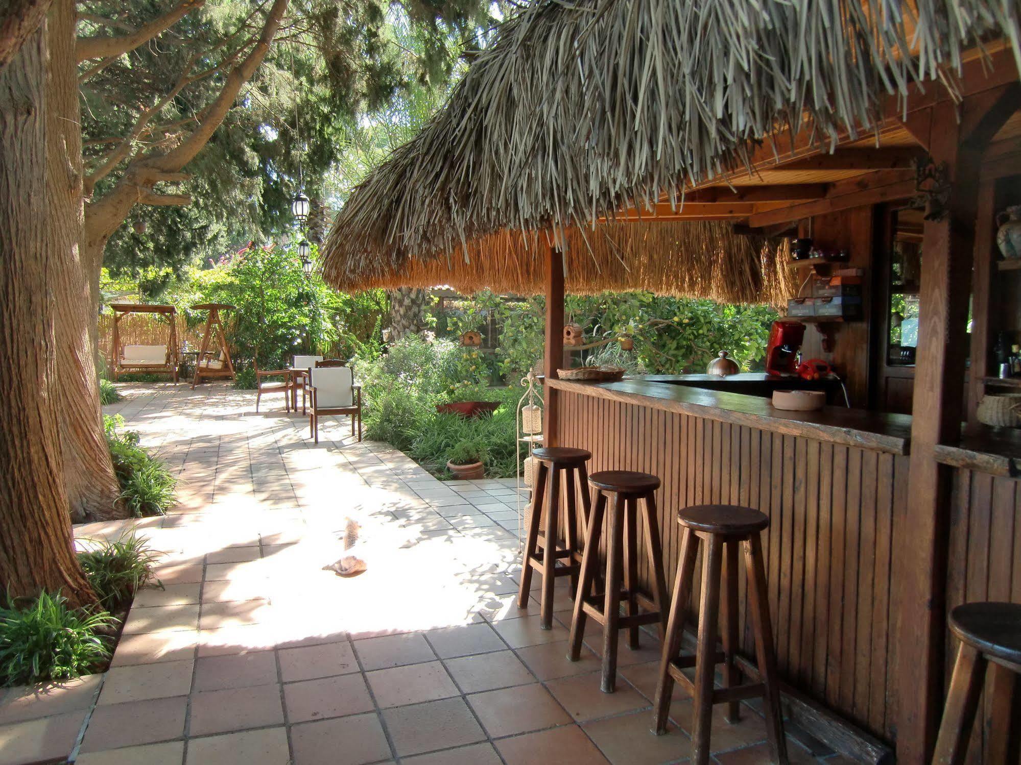 Guest house Happy Caretta